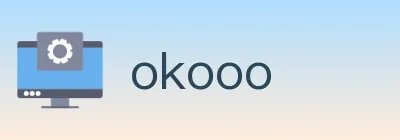 okooo logo